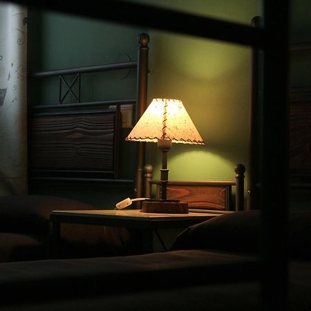 Hualta Picum Lejlighedshotel San Jose de Jachal Eksteriør billede