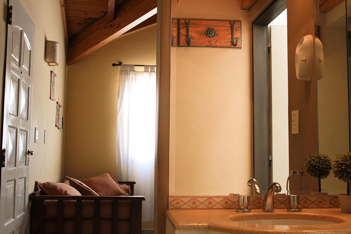 Hualta Picum Lejlighedshotel San Jose de Jachal Eksteriør billede