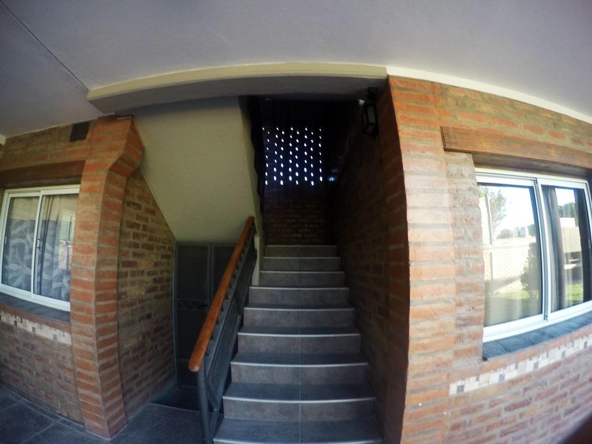 Hualta Picum Lejlighedshotel San Jose de Jachal Eksteriør billede